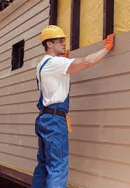 Best Vinyl Siding Installation  in Marquette Heights, IL